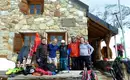 Skitourendurchquerung: Tour du Ciel - Bishorn