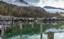 Wandern im Nationalpark Berchtesgaden