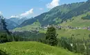 Drei Tage Allgäuer Alpen