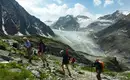 Über die Alpen - ohne Talabstiege
