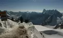 Tour du Mont Blanc - mit Gepäcktransport