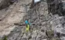 Grundkurs Felsklettern - Dolomiten
