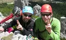 Aufbaukurs Alpinklettern - Lienzer Dolomiten