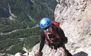 Aufbaukurs Alpinklettern - Lienzer Dolomiten