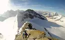 Hochtourenwoche Berner Oberland