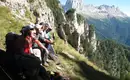 Von Bozen nach Trient auf dem E5