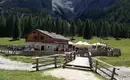 Dolomiten Höhenweg Nr. 1 - mit Gepäcktransport