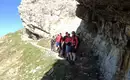 Dolomiten Höhenweg Nr. 1 - mit Gepäcktransport