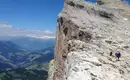 Dolomiten Höhenweg Nr. 1