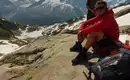 Mont Blanc - mit La Tresenta und Gran Paradiso