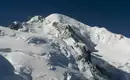 Mont Blanc - mit La Tresenta und Gran Paradiso