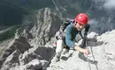 Mittelschwere Klettersteigwoche Lienzer Dolomiten