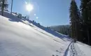 Ausbildungskurs Schneeschuhwandern