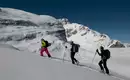 Dolomiten Skitouren der Extraklasse