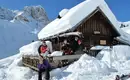 Dolomiten Skitouren der Extraklasse