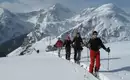 Dolomiten Skitouren der Extraklasse