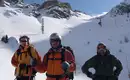 Dolomiten Skitouren der Extraklasse