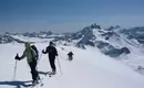 Dolomiten Skitouren der Extraklasse