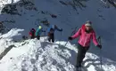 Freeridewoche “Go with the Snow”