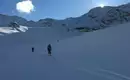 Freeridewoche “Go with the Snow”
