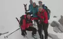 Freeridewoche “Go with the Snow”