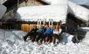 Freeridewoche “Go with the Snow”