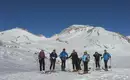 Leichte Skitouren im Campill