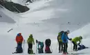 Skitourenwoche in der Val Maira