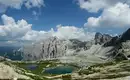 Dolomiten individuell: durch den Naturpark Fanes-Sennes-Prags