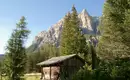 Dolomiten individuell: durch den Naturpark Fanes-Sennes-Prags