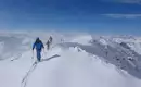 “Skitourenexpedition” Val Susa 