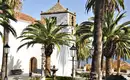 La Palma - Quer über die Isla Bonita