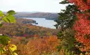 Indian Summer in Kanada: Farbrausch und Naturgenuss