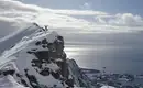 Skitouren Geheimtipp in Norwegen auf der Insel Kvaløya