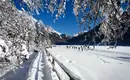 Langlaufkurs über Silvester im Antholzertal