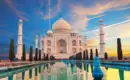 Silvester in Indien erleben
