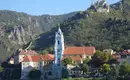 5-tägige individuelle Wanderungen Welterbesteig Wachau