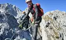 Klettersteig-Trilogie in den Dolomiten