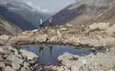 Individuelle Alpenüberquerung Tegernsee-Sterzing 