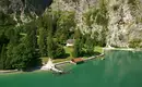Almwandern in Tirol rund um den Achensee