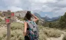 Der klassische GR 221 - die Gesamtstrecke von Küste zu Küste