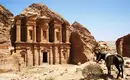 Die Highlights Jordaniens entdecken