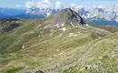 Klettersteige Dolomiti senza confini - Teil 1