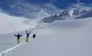 Skitourenkurs Sarntal