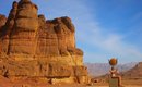 Israel zu Fuß: Eine Wanderreise auf dem Israel National Trail