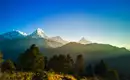 Nepal - Annapurna-Trek zum Poon Hill