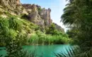 Silvester auf Kreta