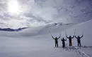 Skitouren Malangen – Norwegens Fjord- und Tourenjuwel