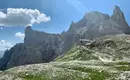 Höhenweg-Trekking durch die wilde Pala