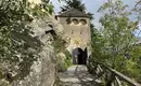Der Vinschgauer Höhenweg mit Gepäcktransport